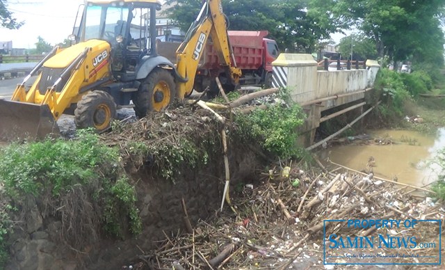 Turunnya Hujan Seolah Sebagai Penilaian Kinerja Pemerintah