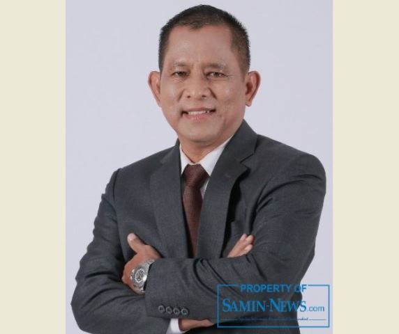 KIW Siap Bersinergi Membentuk JV dengan Sesama BUMN dan Pemerintah Kabupaten Batang