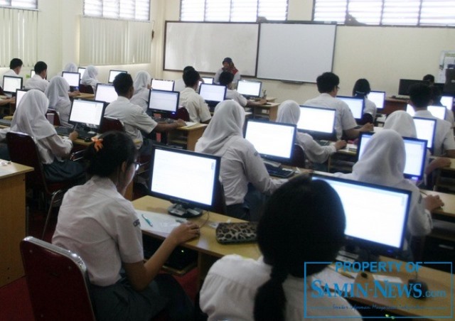 Salah Kaprah Pendidikan Modern