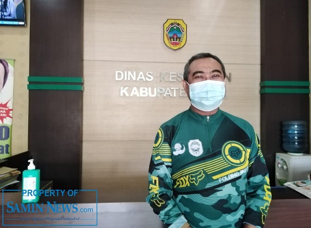 Nakes Urus Covid-19 Peroleh Insentif Maksimal 15 Juta