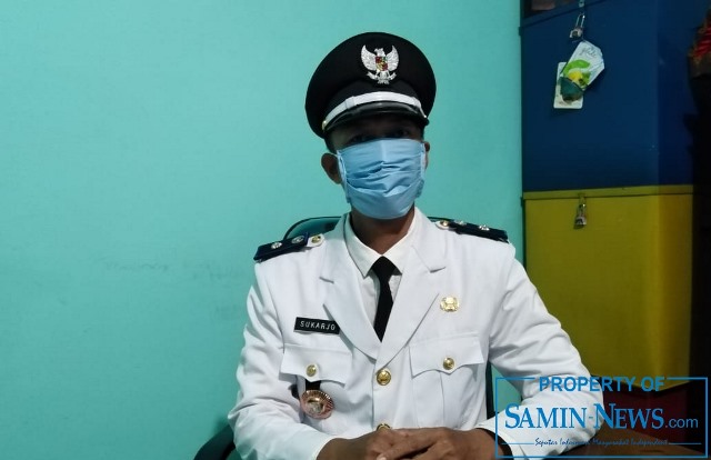 Warganya Meninggal Covid-19, Pemdes Dadirejo Imbau Terapkan Gerakan 3M