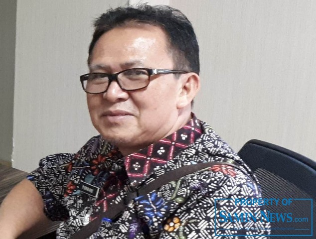 Di MPP, DLH Fasilitasi Tiga Pelayanan Perizinan