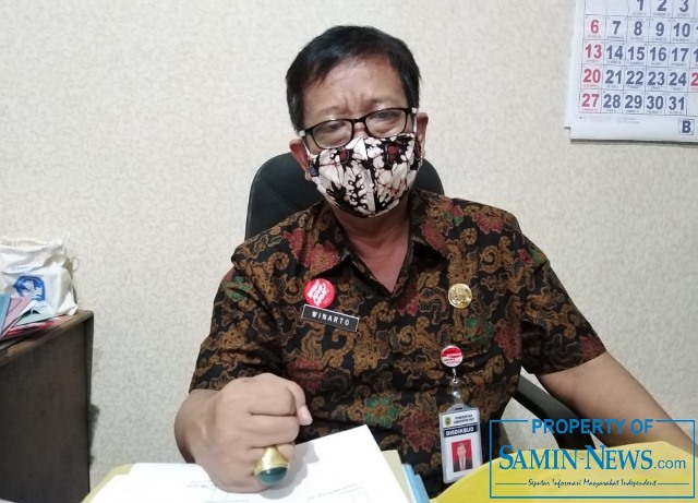 Disdikbud Jelaskan Mekanisme Perijinan Pembelajaran Tatap Muka Sekolah