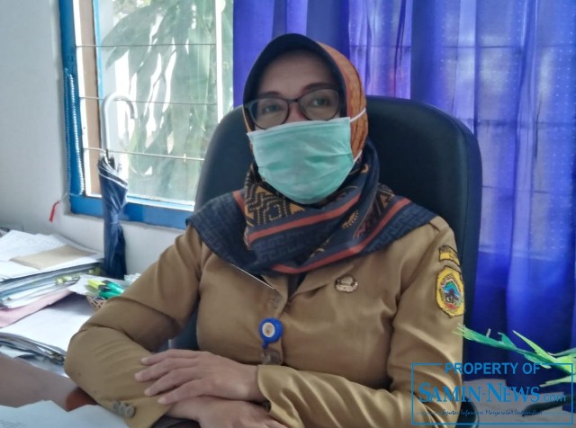 Penyaluran Bansos BSNT di Pati Sebanyak 37 Ribu Lebih