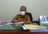 Plt Direktur RSUD RAA Soewondo, Pirno