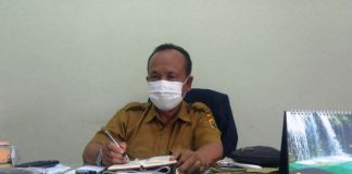 Plt Direktur RSUD RAA Soewondo, Pirno