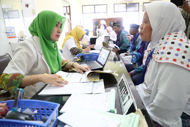 Dampak Pandemi Covid-19 Bagi Jemaah Umroh Indonesia