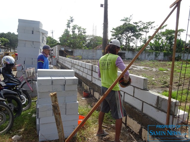 Tersedianya Tempat Pembuangan Sampah Representatif Warga Pasti Akan Meningkatkan Kepatuhannya