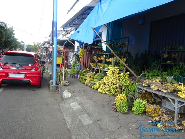 Perpanjangan PPKM, Jam Tutup Pasar Daerah Sama Seperti Waktu Sebelumnya