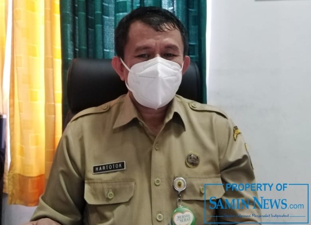 Balita Stunting di Kabupaten Pati Naik 5 Persen