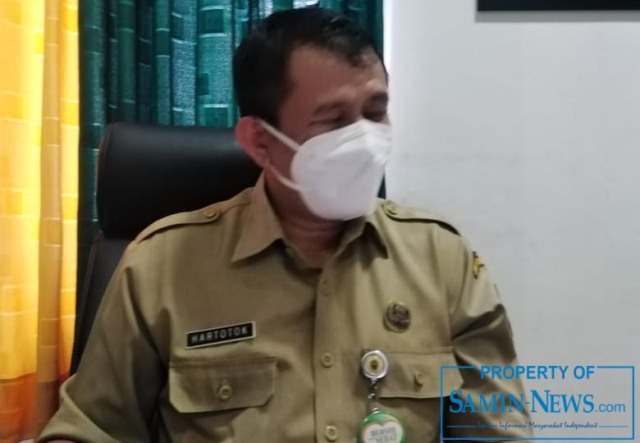 Penetapan Desa Lokus Stunting Diadakan Per Tahun