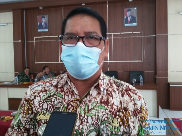 Kecamatan Kayen Agendakan Sosialisasi Kepanitiaan Pilkades Pada 25 Januari