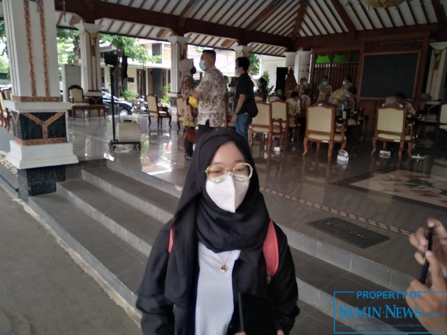 Forum Anak Harap Pemerintah Fasilitasi Taman Bermain dengan Sudut Bacaan