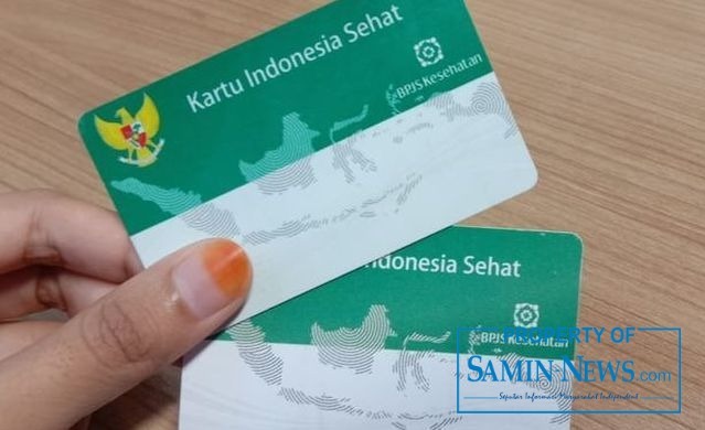 Selama Pandemi, Tren Menunggak BPJS Kesehatan di Pati Meningkat