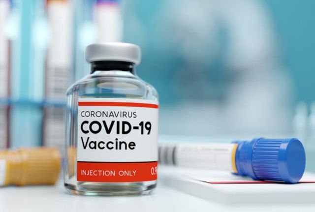 Keputusan Vaksinasi Covid-19 Oleh Pemerintah Bagi Jemaah Umroh