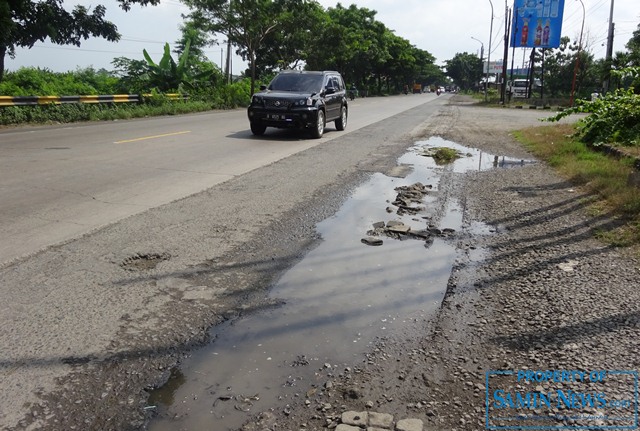 Menghindari Ganti Rugi Lahan Warga; Lebih Baik Jalur Kereta Api Disejajarkan dengan Jalan Layang (12)