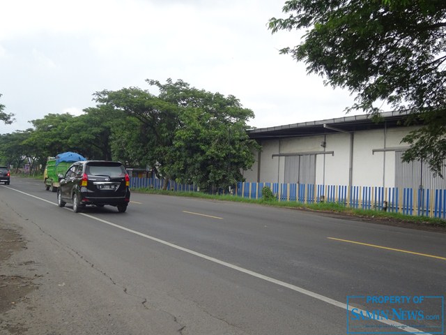 Menunggu Realisasi Rencana Sistem Jaringan Transportasi Kereta Api Melintas di Pati