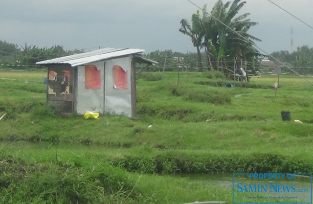 Informasi Dewan Kota; Paket Pekerjaan Pembangunan Gedung DPRD Masuk ke Bagian Unit Lelang Pengadaan