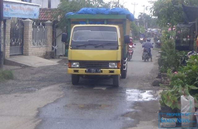 Awal Maret Nanti Penandatanganan Kontrak Paket Pekerjaan Jalan yang Anggarannya dari DAK