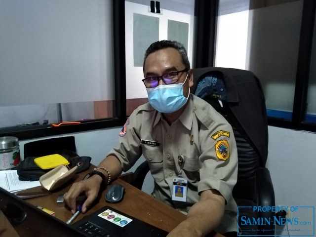 Pentingnya Mitigasi Bencana untuk Deteksi Daerah Rawan