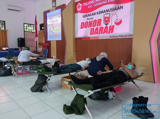 Dibutuhkan Kesadaran untuk Berdonor Darah di Masa Pandemi Covid-19