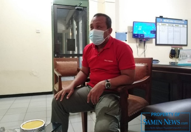 Di Tengah Santernya Refocusing, Satpol PP Justru Rekrut Personil