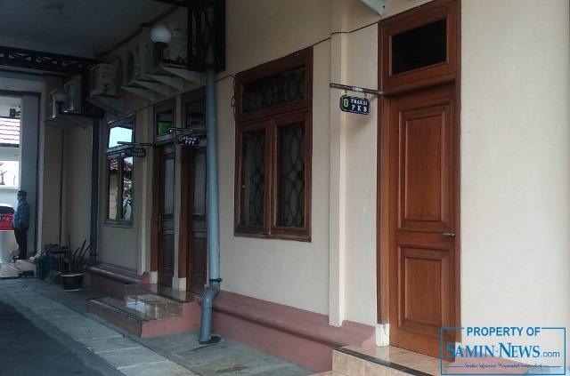 Ketimbang Membangun Ruangan untuk Tiap Anggota Dewan Lebih Baik Ruang Fraksi Dimaksimalkan