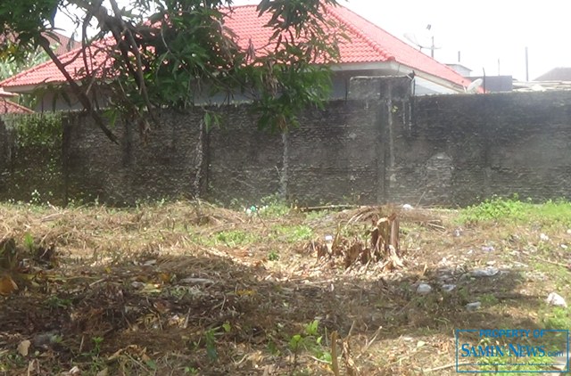 Rencana Pembangunan Gedung DPRD Berlantai Empat Akhirnya Di-Refocussing