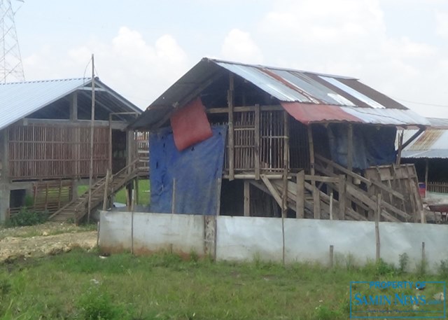 Bukan ”Raja Kaya” Jika Masih Ikut Berjubel di Lingkungan Warga