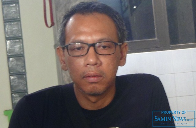 DPUTR Pati Ajak DPUTR Kudus Duduk Satu Meja Bahas Perbatasan