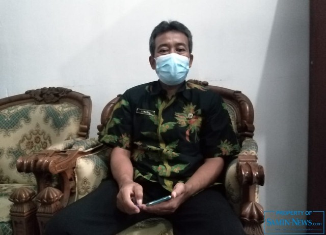 Pilkades Serentak, Tinggal Satu Desa Belum Tetapkan APBDes