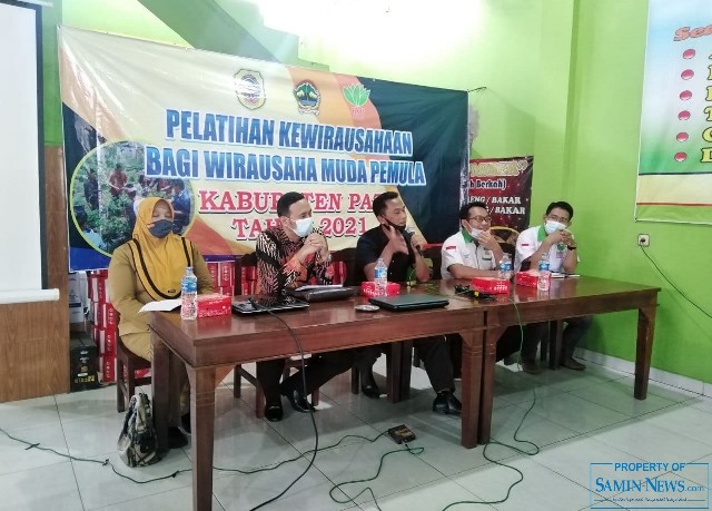 Usaha Pemuda Tani HKTI dalam Mendorong Kemajuan Pertanian