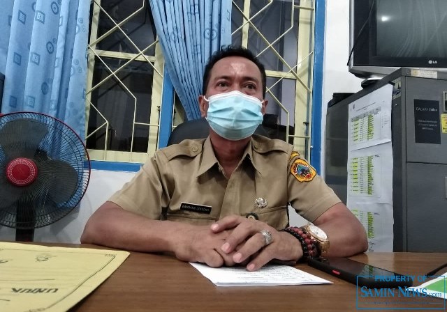 Pembentukan 42 PPID Desa Rampung Terbentuk