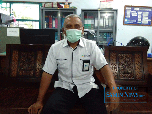 Balai Disabilitas Pati Terima 100 ODGJ Asal Surabaya