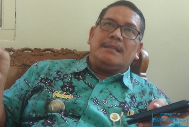 12 Warga di Kecamatan Kayen Positif Terpapar Covid-19; Lima Harus Menjalani Isolasi di RSUD RAA Soewondo