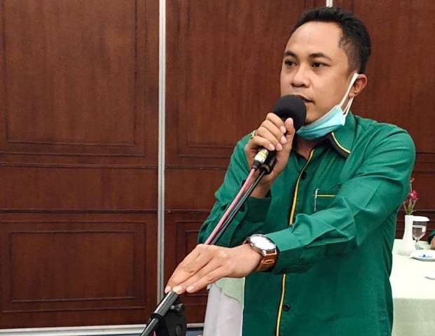 Fraksi PPP: Terorisme Adalah Musuh Bersama