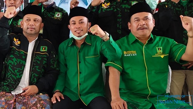 Fraksi PPP Pati Dorong Bentuk Perda Pesantren Jadi Prioritas