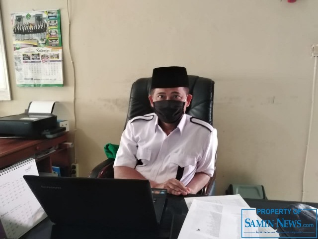 Siswa MAN 1 Pati Juga Ada yang Tak Dapat Izin Orang Tua Tatap Muka