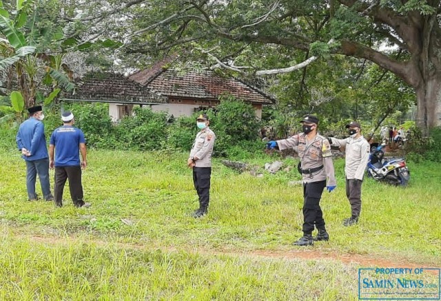 Hari Ini Dua Jenazah Dimakamkan Standar Protokol Covid-19, Kemarin Sore Tambah Satu