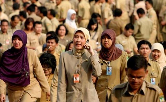 Terbitkan SE, Bupati Jepara Larang Pejabatan dan ASN Terima Bingkisan Lebaran