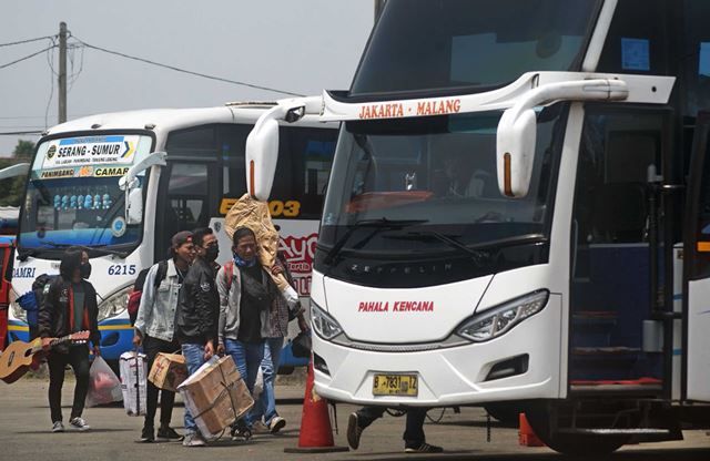 Bupati Jepara Imbau Menahan Diri untuk Mudik