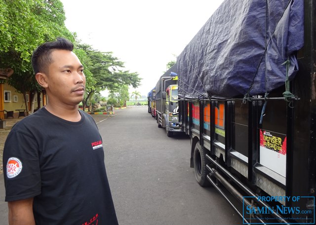Lima Anggota DPRD Provinsi Jateng Kirim Sembako untuk Masyarakat