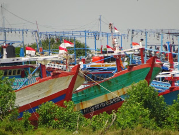 Kapal Penangkap Ikan Pulang ke Juwana Butuh Tempat Tambat Maksimal