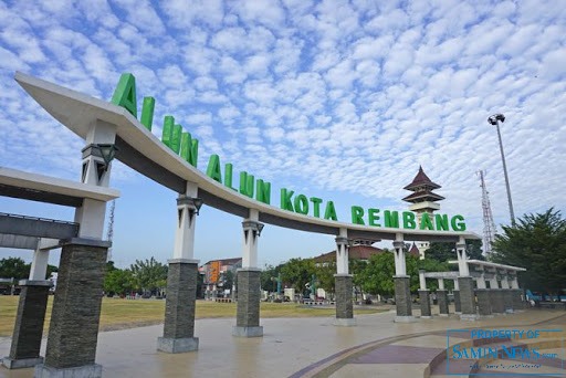 Pemkab Rembang Terbitkan SE Hari Libur Lebaran