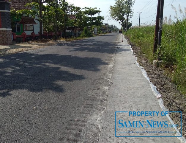 Rekanan Kooperatif Untuk Menambah Beton Pada Struktur Tanah yang Lembek