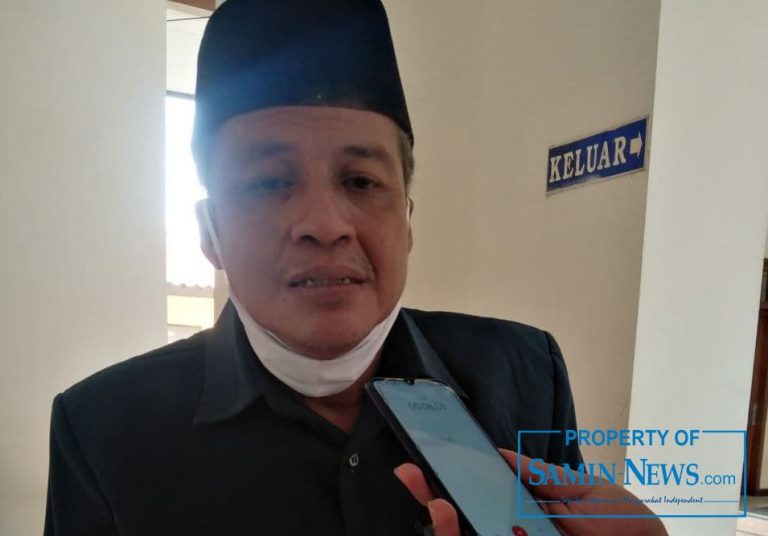 PBI BPJS Pindah ke Klinik, Puskesmas Wadul Dewan Pati