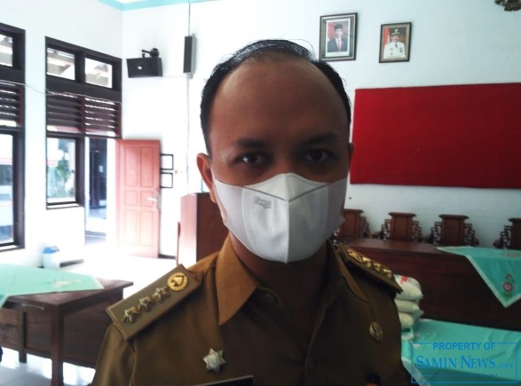 Pendataan Pemudik di Margorejo, Di antaranya Positif Swab