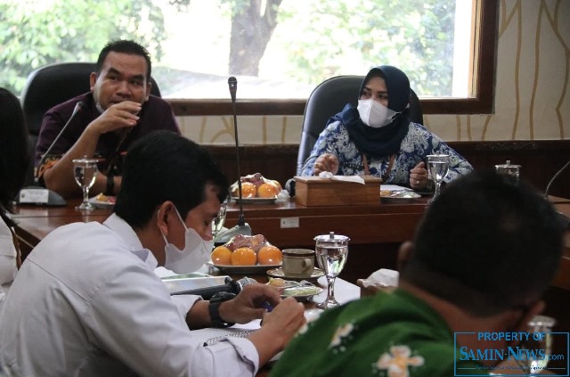 Bupati Blora Dukung Penuh Pembangunan TPA Temurejo