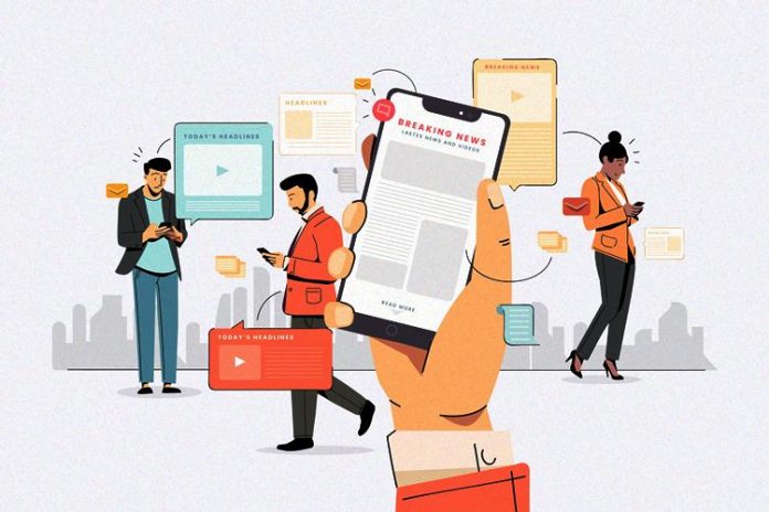 Ilustrasi akses informasi keterbukaan publik (istimewa/Samin News)
