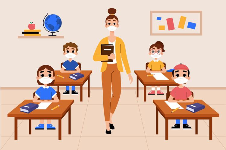 Mengisi Waktu Liburan Siswa di ERA Pandemi dengan Kegiatan Positif